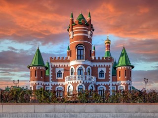 Пазл #61247