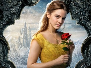 Пазл «Как принцесса»