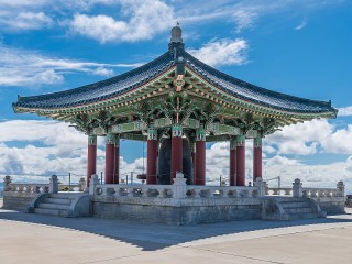 Пазл «Калифорния»