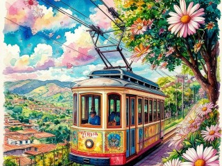 Пазл #72434