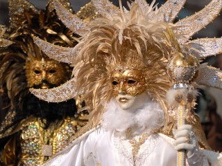 Пазл «Карнавал»