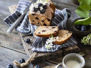 Пазл «Кекс»