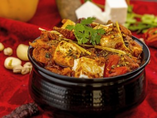 Пазл «Китайская кухня»