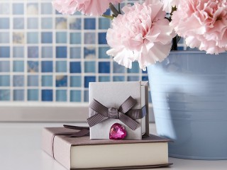Пазл «Книга в подарок»