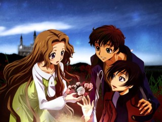 Пазл «Код Гиас»