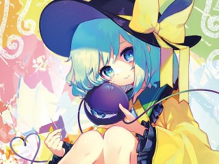 Пазл #37465