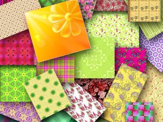 Пазл «Коллаж»