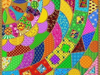 Пазл «Коллаж»
