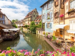 Пазл «Кольмар»