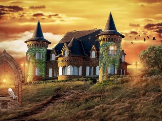 Пазл #61247