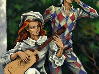 Пазл #55390