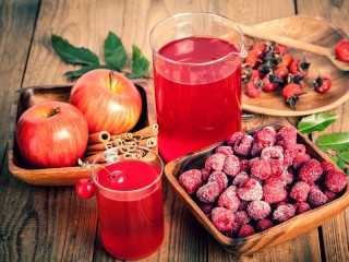 Пазл «Компот»