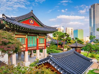 Пазл «Контрасты»