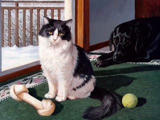 Пазл #73429