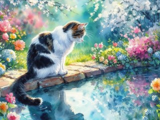 Пазл #64536