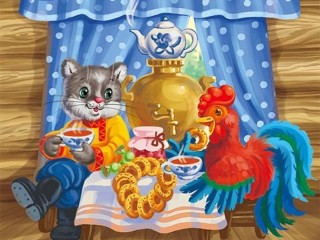 Пазл #74597