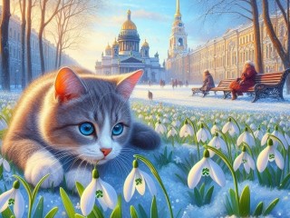Пазл #76522