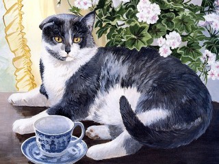 Пазл #73429