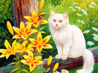Пазл #75825