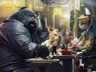 Пазл #26706