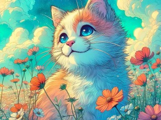 Пазл #35099