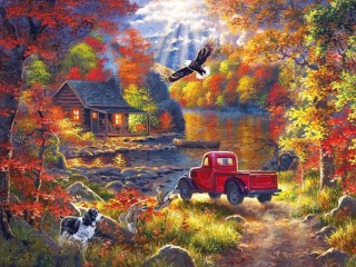 Пазл #55078