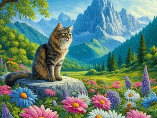 Пазл #57576