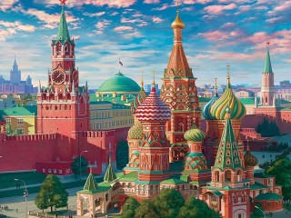 Пазл #38969