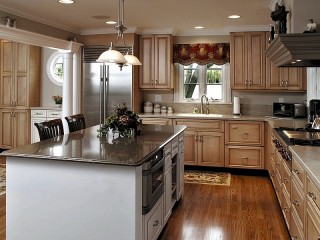 Пазл «Кухня»