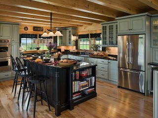 Пазл «Кухня»