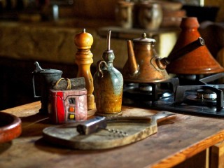 Пазл «Кухня»