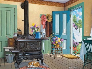 Пазл #6730