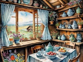 Пазл #75670