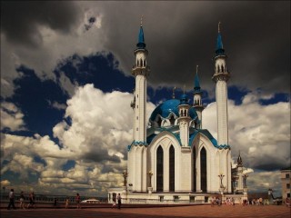 Пазл «Кул Шариф»