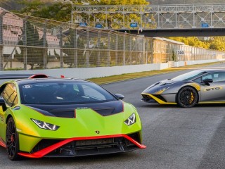 Пазл «Lamborghini»
