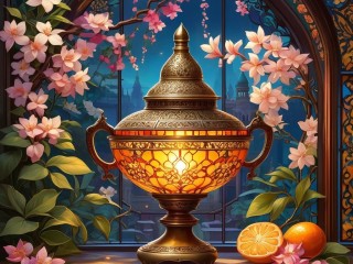 Пазл #74443