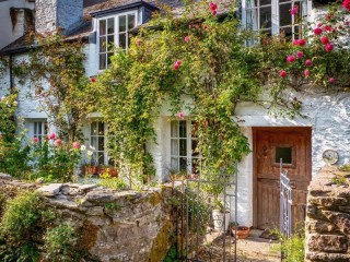 Пазл «Lapwing Cottage»