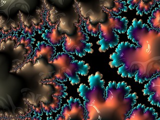 Пазл «Лазурные края»