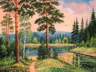 Пазл #36174