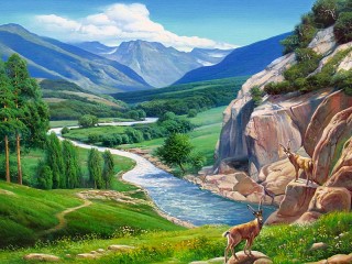 Пазл #47449