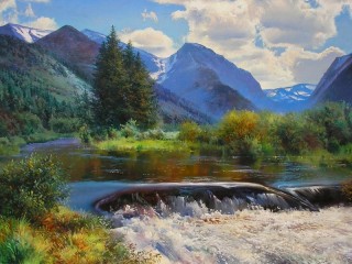 Пазл #60619