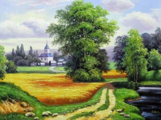 Пазл #72700