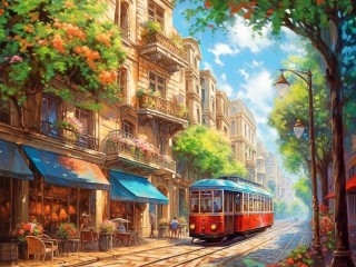 Пазл #26650