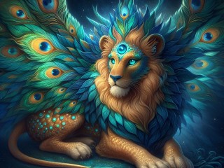 Пазл #69903