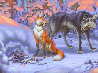 Пазл #67909