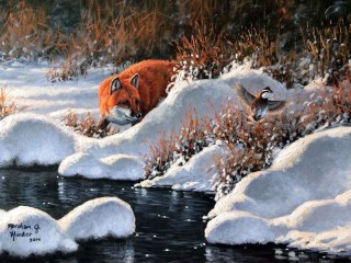 Пазл #687
