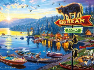 Пазл #48995