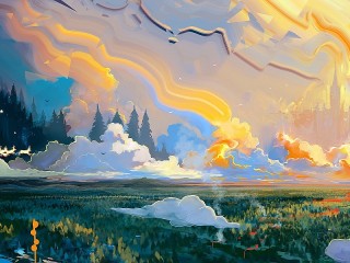 Пазл #21919