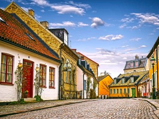 Пазл #53471