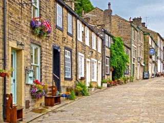 Пазл «Main Street»